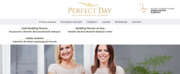 PERFECT DAY WEDDING PLANNERS