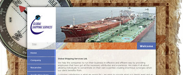 GLOBAL SHIPPING SERVICES SP Z O O