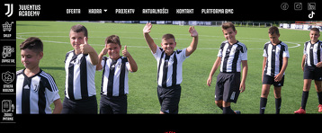 STOWARZYSZENIE BIANCONERI FOOTBALL ACADEMY