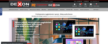 DEXON POLAND